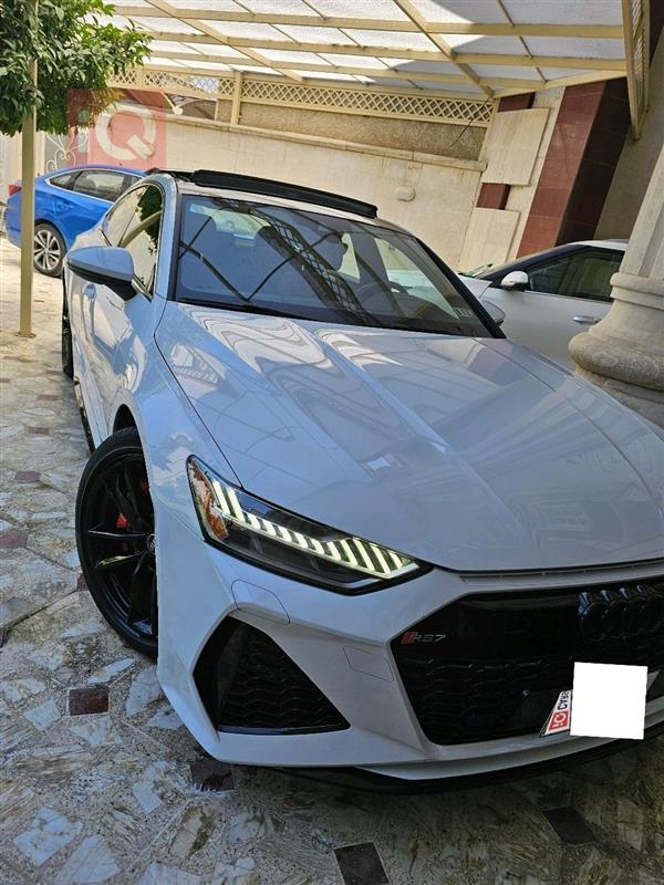 اودي A7 2022 للبيع في العراق - بغداد